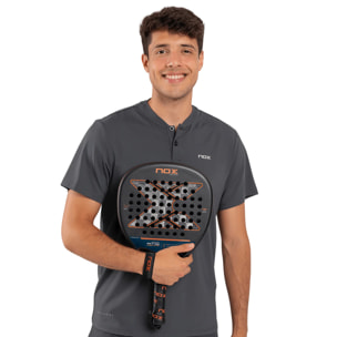 AT10 Luxury GENIUS ATTACK 18K Alum 2025 por Agustín Tapia