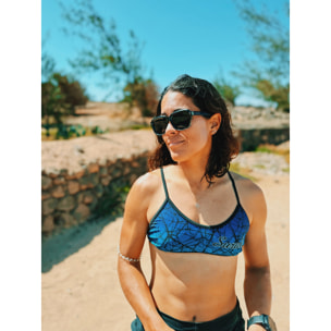 OCCHIALI DA SOLE OCEAN MARRAKECH in Nero