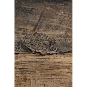 Tableau Dusty Horizon 50x80cm Kare Design