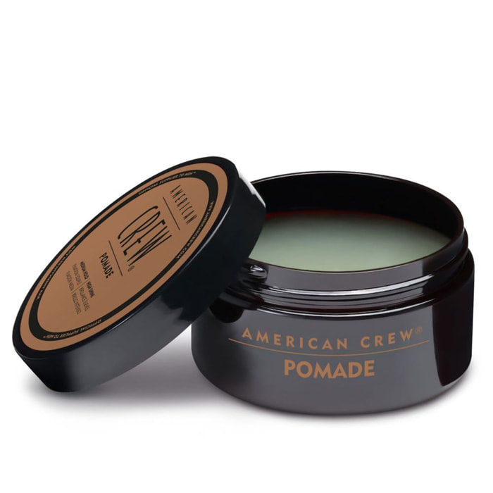 Pomade - Cire de Coiffage 85g