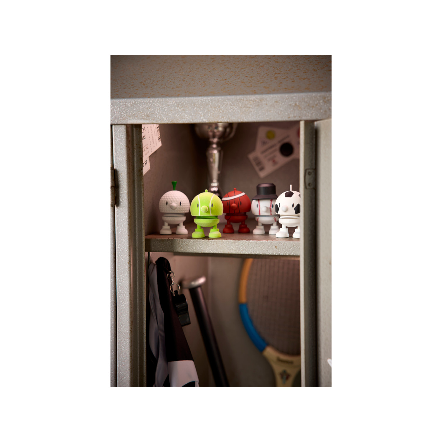 Hoptimist Tennis Bumble