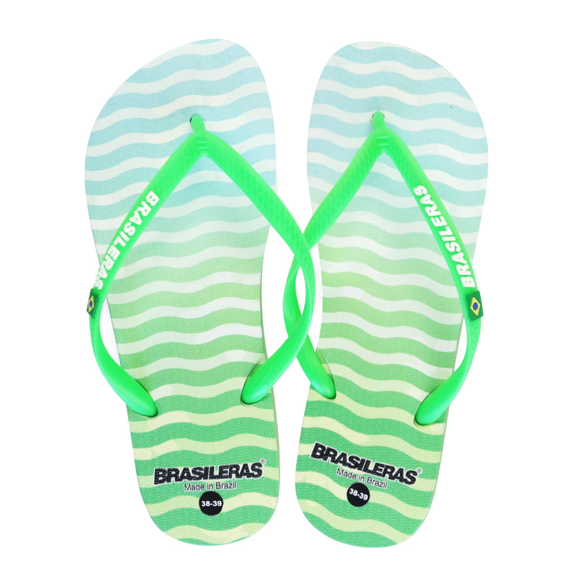 Chanclas de playa , Cosmic