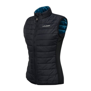 ALPENGLOW LADY PADDED VEST