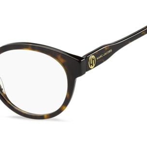 Gafas de Vista Marc Jacobs MARC 817 086 de Acetato Mujer 51 mm