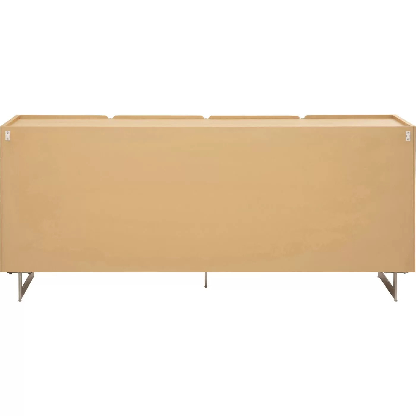 Buffet Giulio 4 portes Kare Design