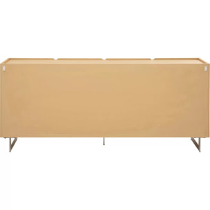 Buffet Giulio 4 portes Kare Design