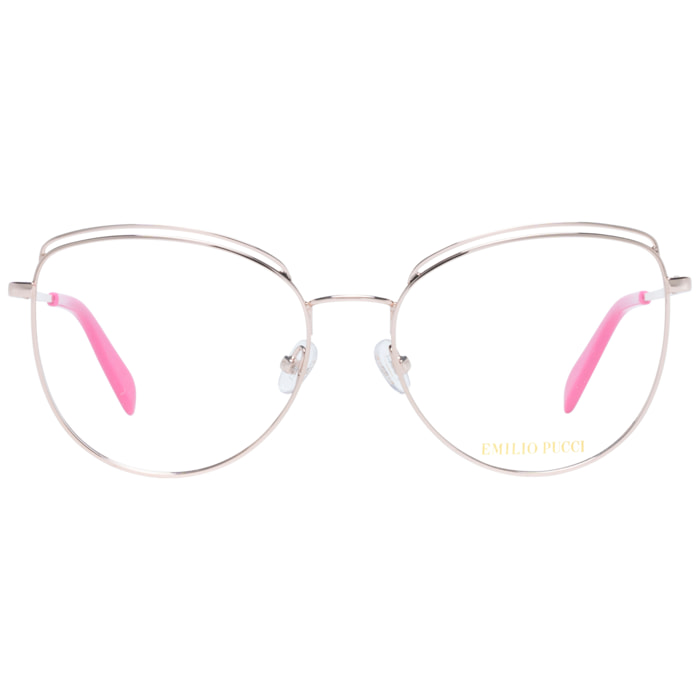 Montura de gafas Pucci Mujer EP5168-56028
