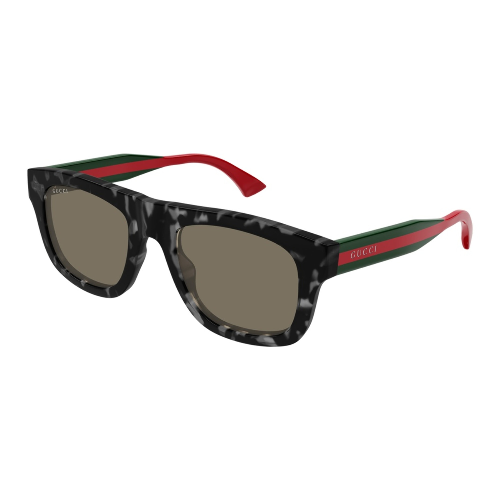Gafas de Sol Gucci GG1991S-002 de Acetato Hombre 52 mm