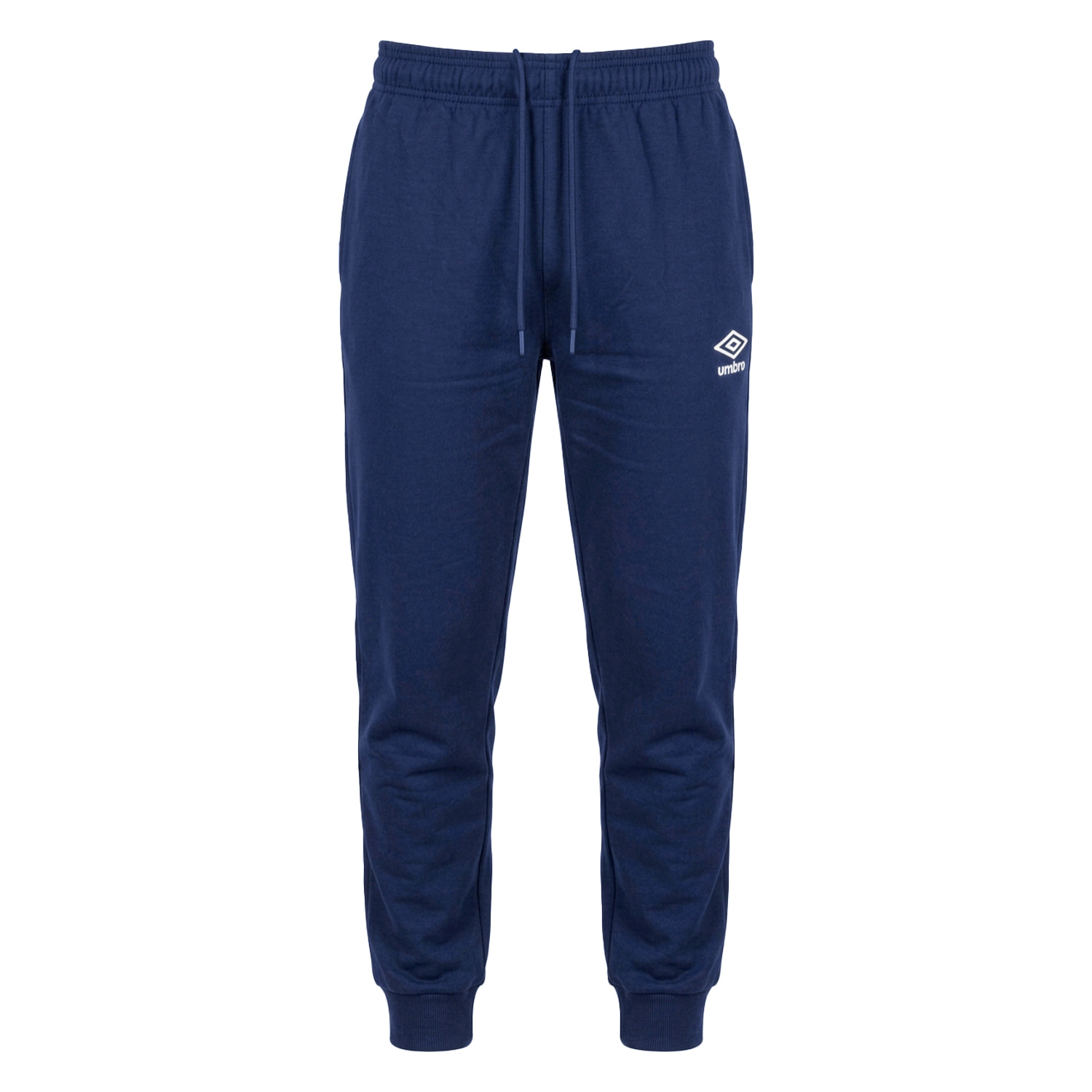 Tuta Uomo UMBRO Cotone Leggero French Terry