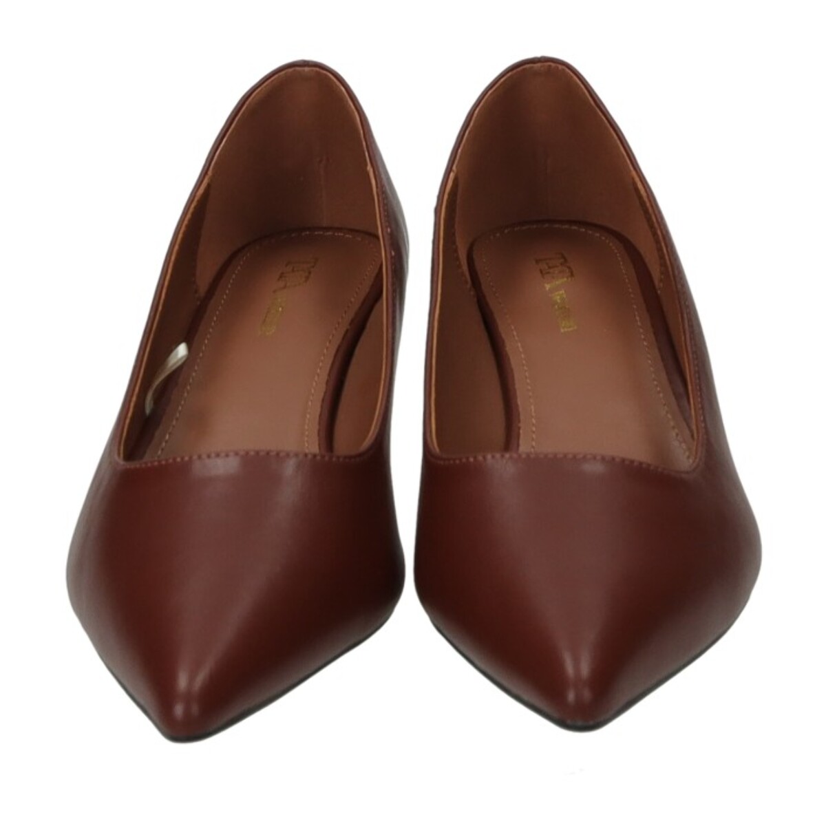 Décolleté Donna Tata Italia Marrone