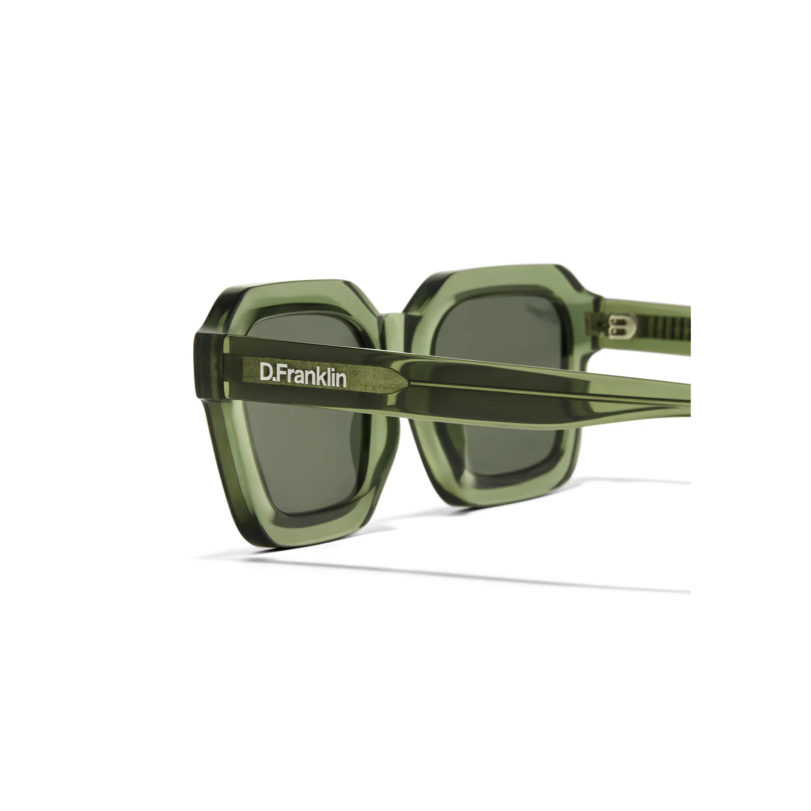 Gafas De Sol D. Franklin Pitch