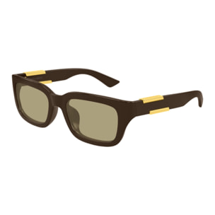 Gafas de Sol Bottega Veneta BV1453SA-004 de Acetato Unisex 54 mm