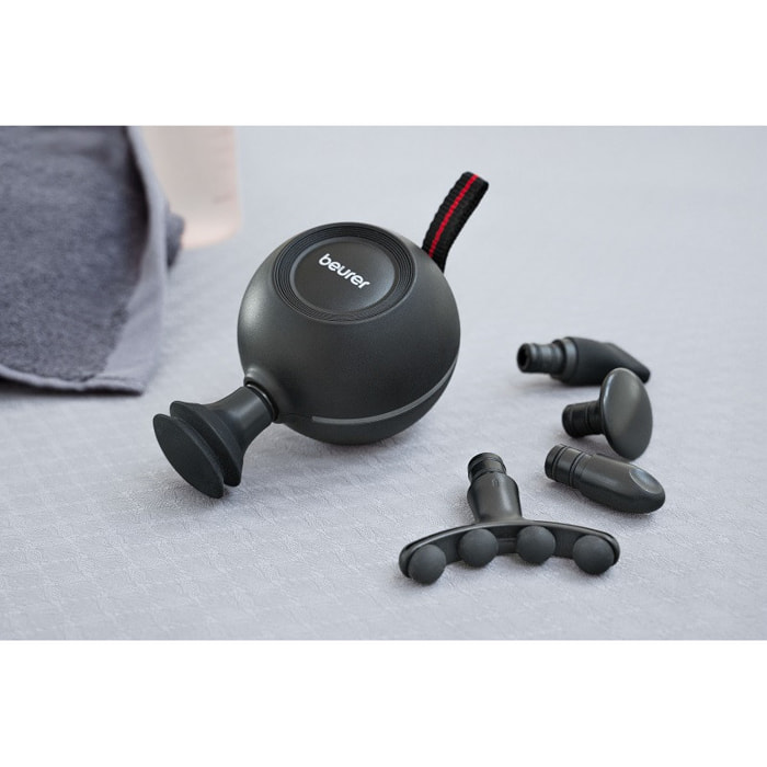 MG 101 SensorBoost - pistolet de massage