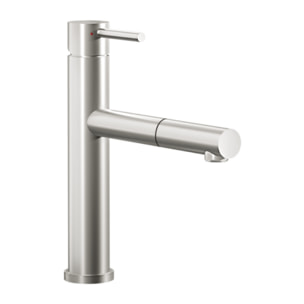 Robinet cuisine avec douchette VILLEROY & BOCH Como Sky Shower