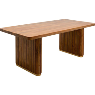 Table Grace 180x90cm Kare Design