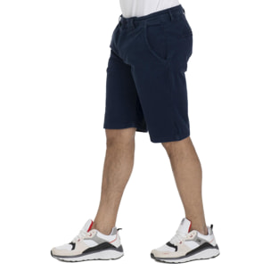 Shorts chinos de hombre Earth Tones