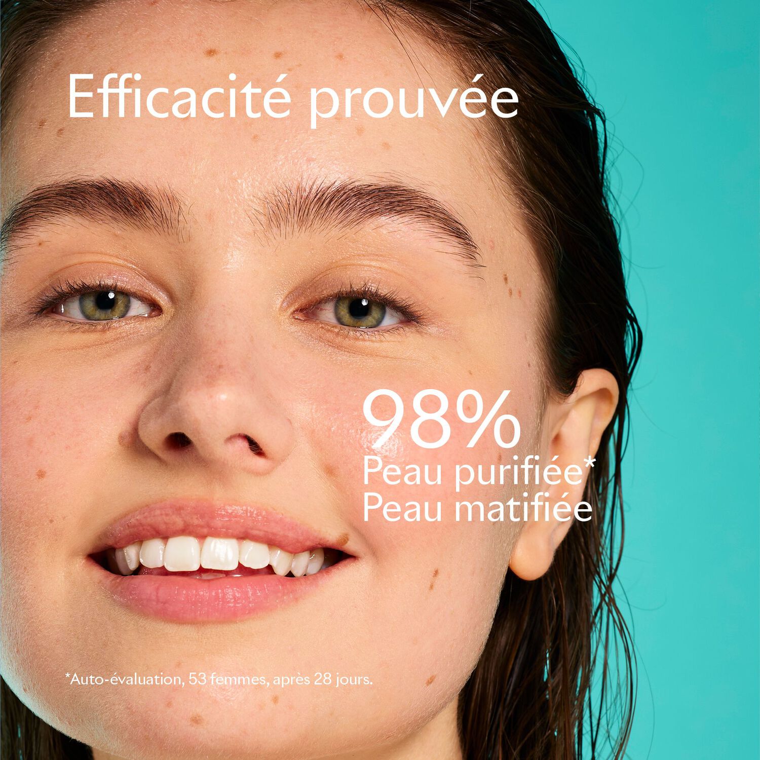 Aqua Magnifica - Eau de Soin Botanique Anti-Imperfections