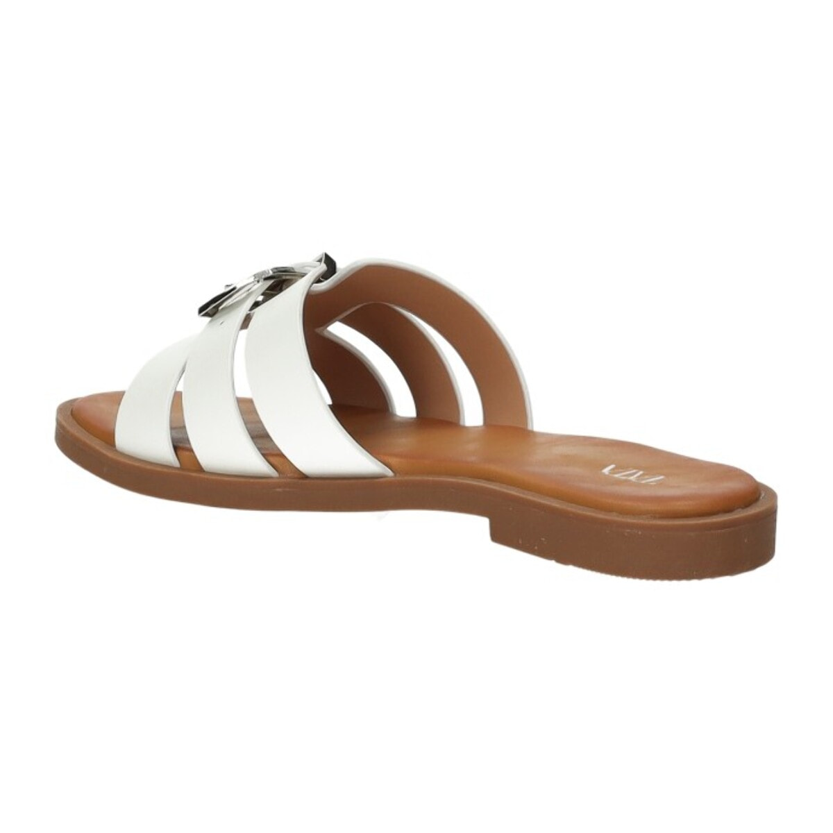 Sandali Donna Tata Italia Bianco