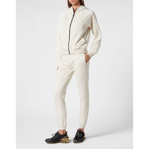 PLEIN SPORT Sudadera con capucha