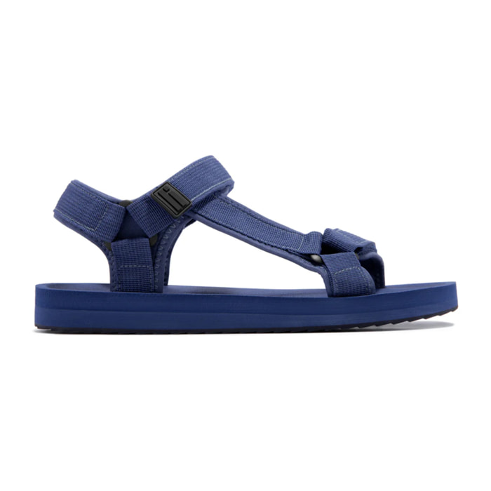 Sandalias Unisex Forest Neo En Azul Marino D.Franklin