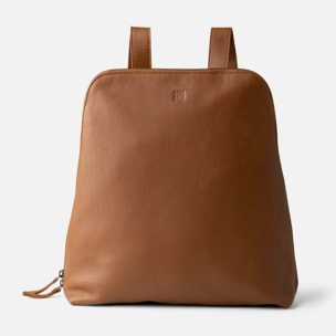 Mochila BIBA Out de piel