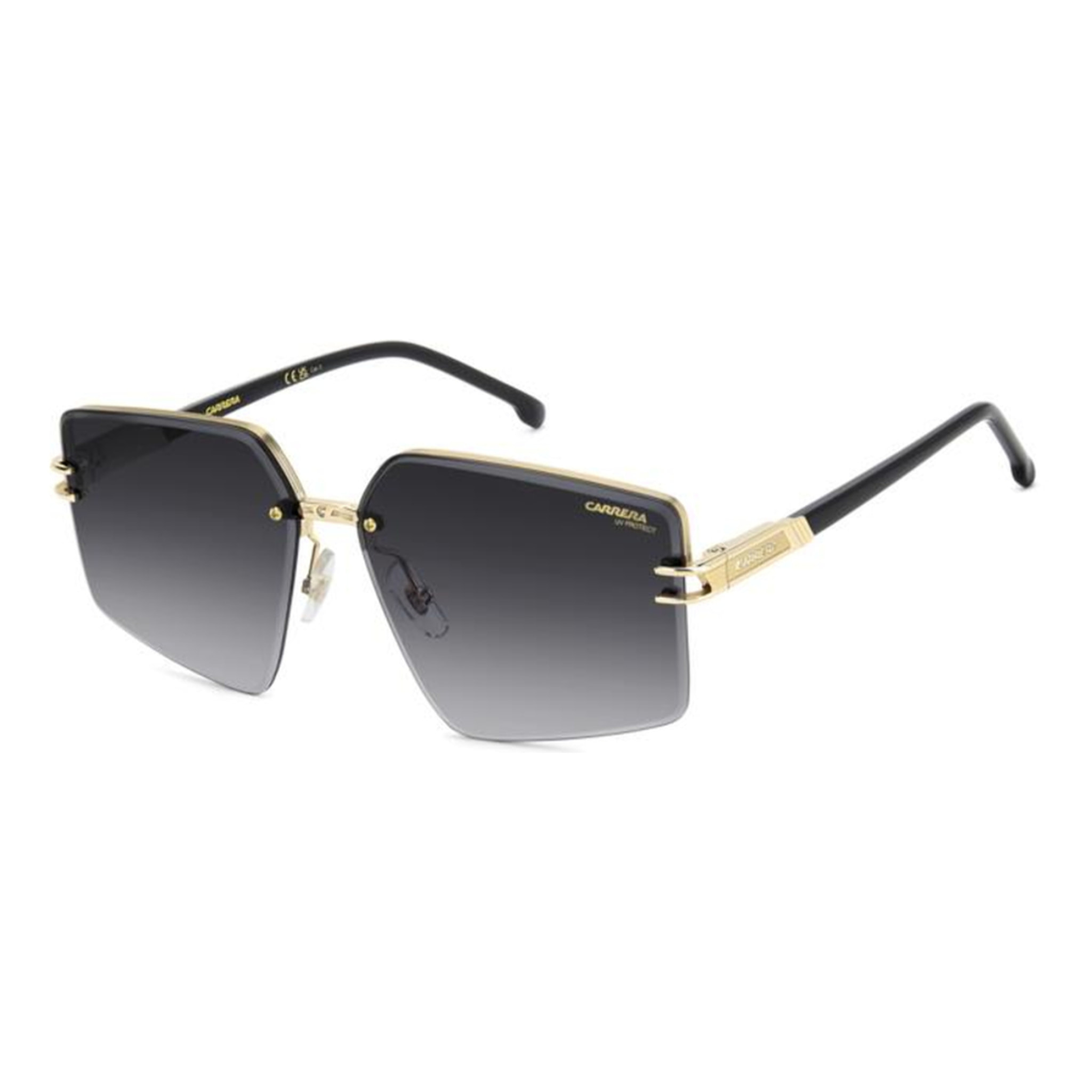 Gafas de Sol Carrera 1074/S RHL de Metal Mujer 63 mm