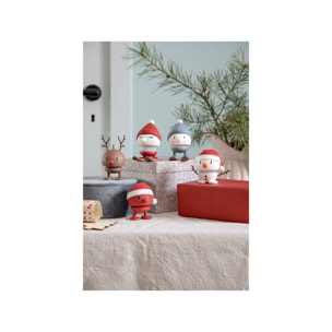 Hoptimist Soft Ski Bimble