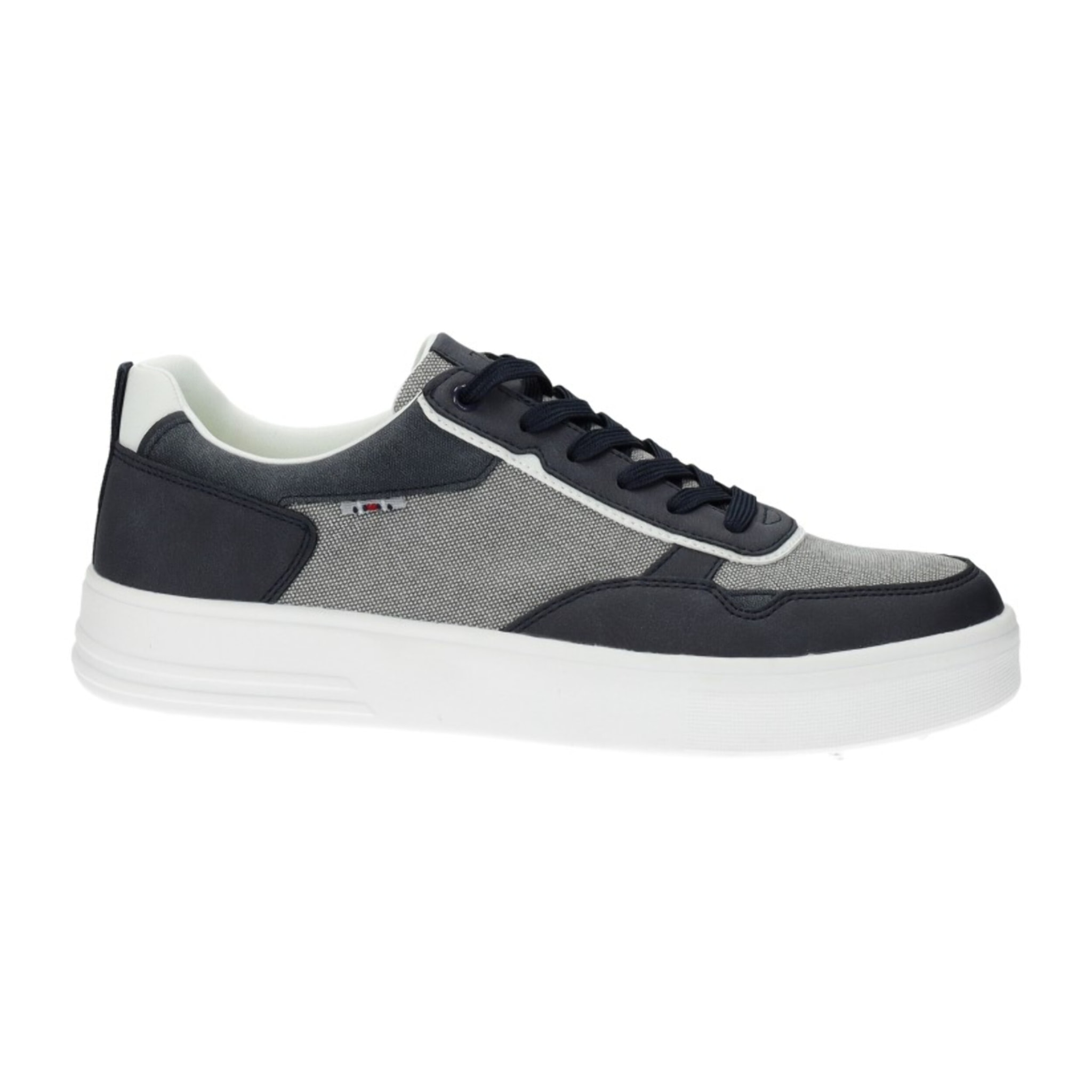 Sneakers Uomo Tata Italia Blu