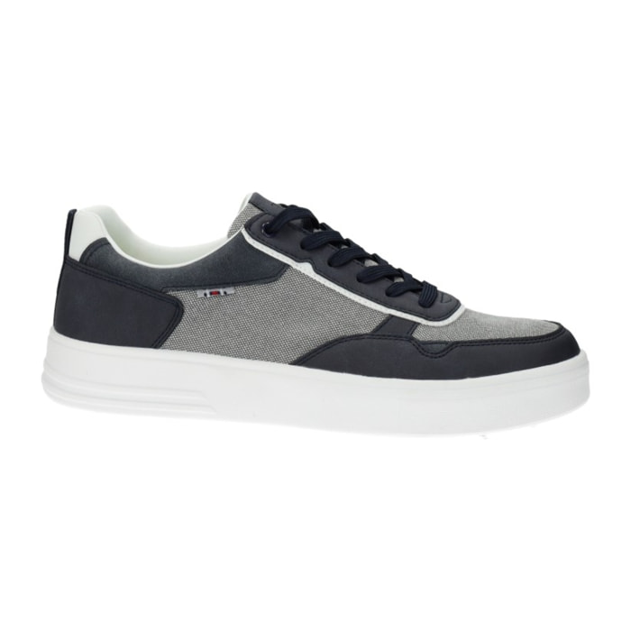 Sneakers Uomo Tata Italia Blu