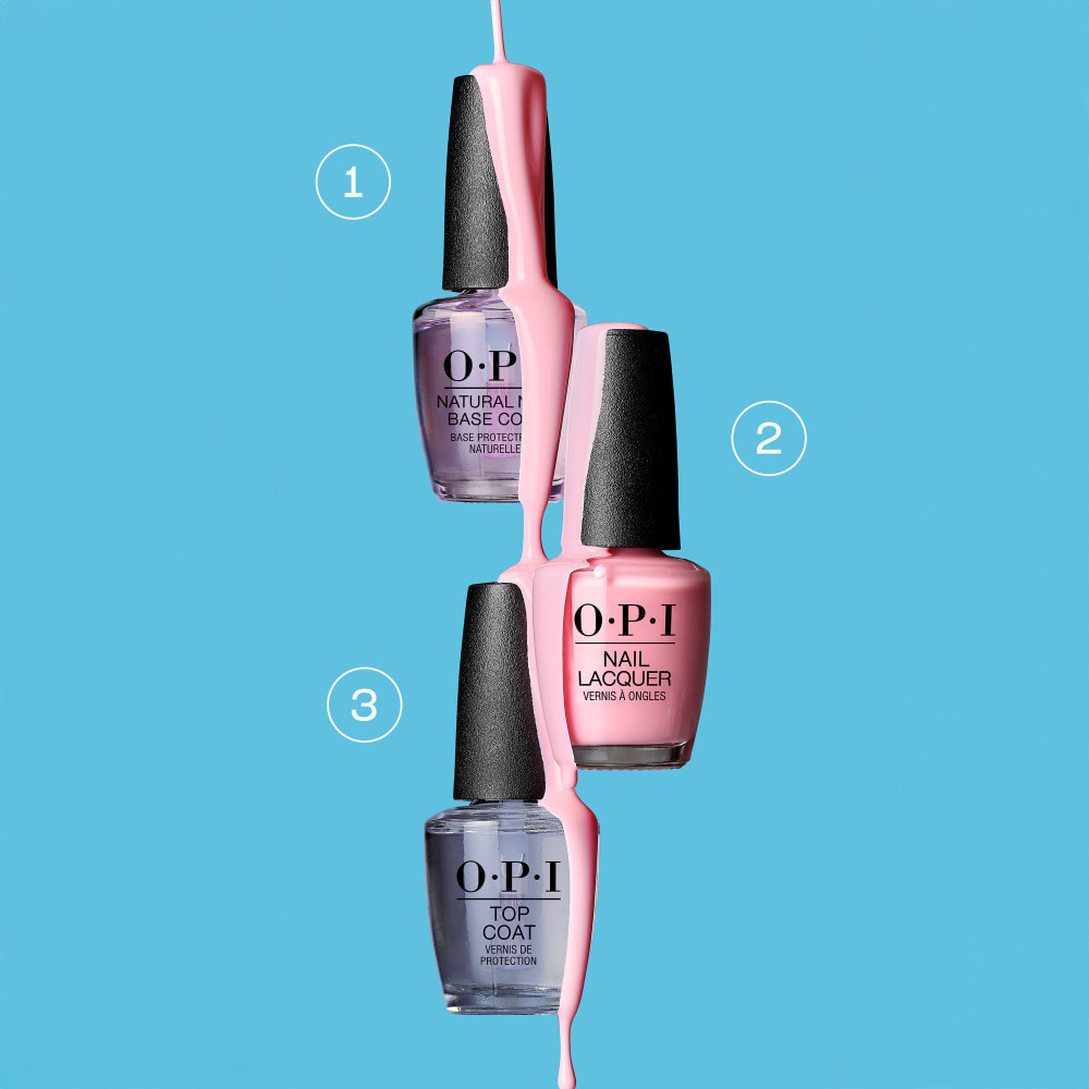 Nail Lacquer - If U Like Pinka Coladas - Vernis à ongles tenue jusqu'à 7 jours - 15ml