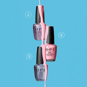 Nail Lacquer - If U Like Pinka Coladas - Vernis à ongles tenue jusqu'à 7 jours - 15ml