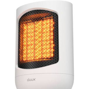 Chauffage soufflant DUUX DXCH43 Zone Blanc