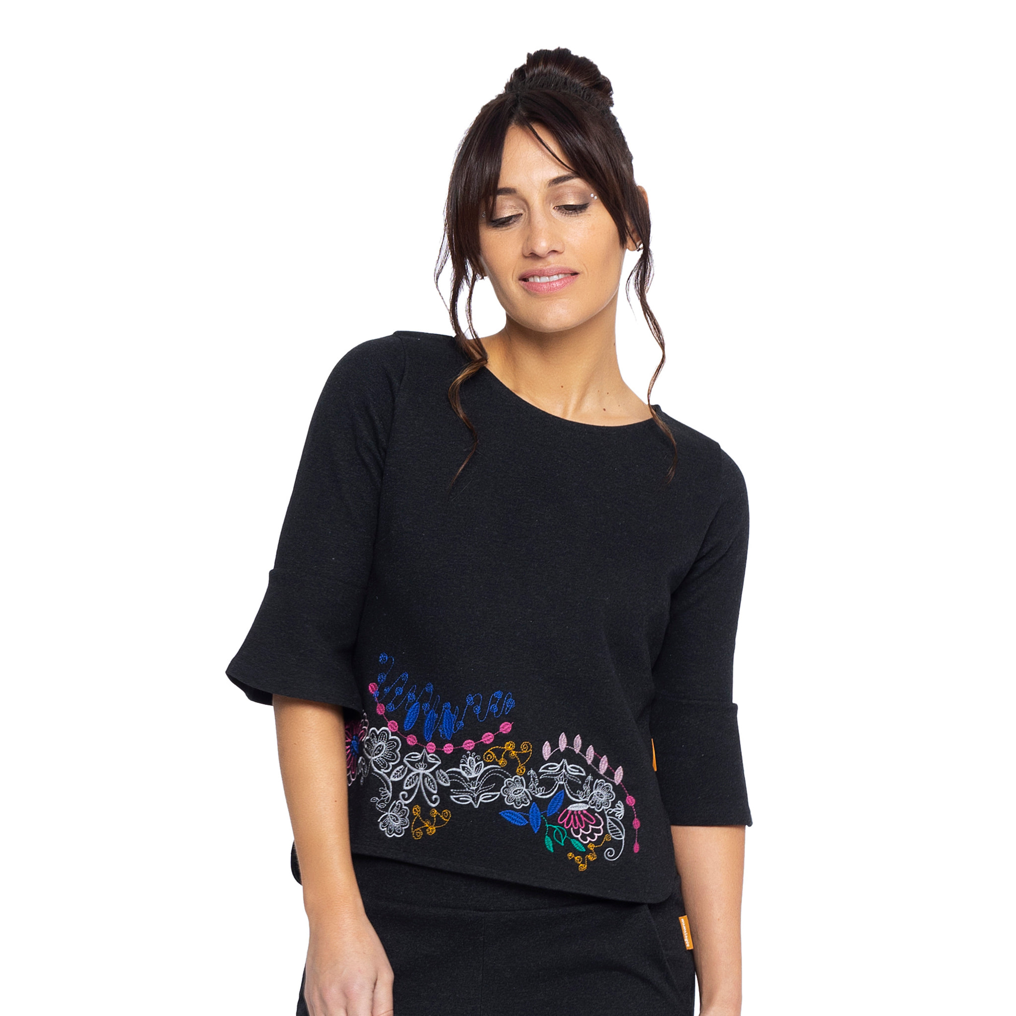 Mamatayoe Vestido Arabesque