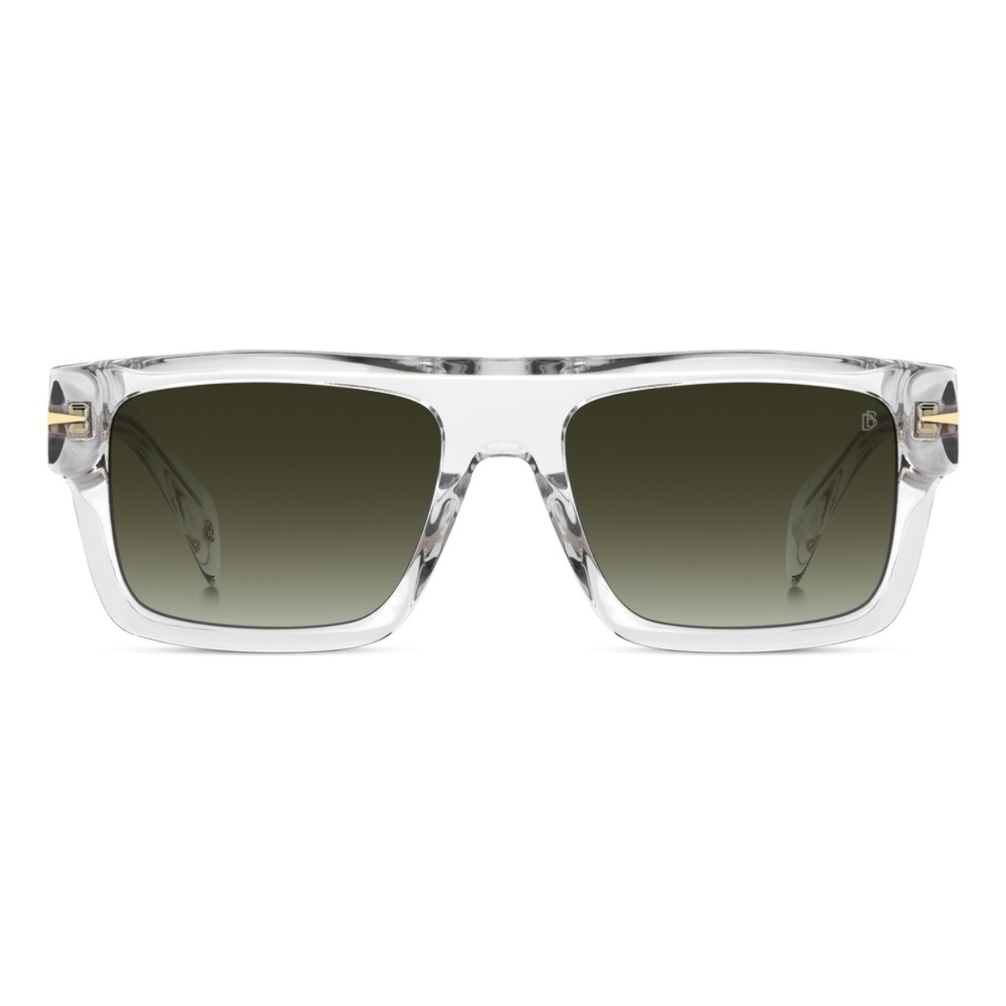 Gafas de Sol David Beckham DB 7161/S 900 de Acetato Hombre 54 mm