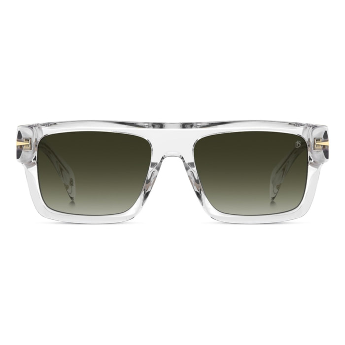 Gafas de Sol David Beckham DB 7161/S 900 de Acetato Hombre 54 mm