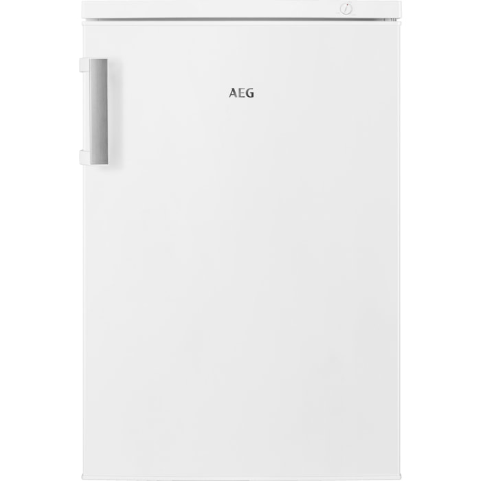 AEG Congelador vertical de libre instalación de 845 mm ATB48E1AW | Reacondicionado