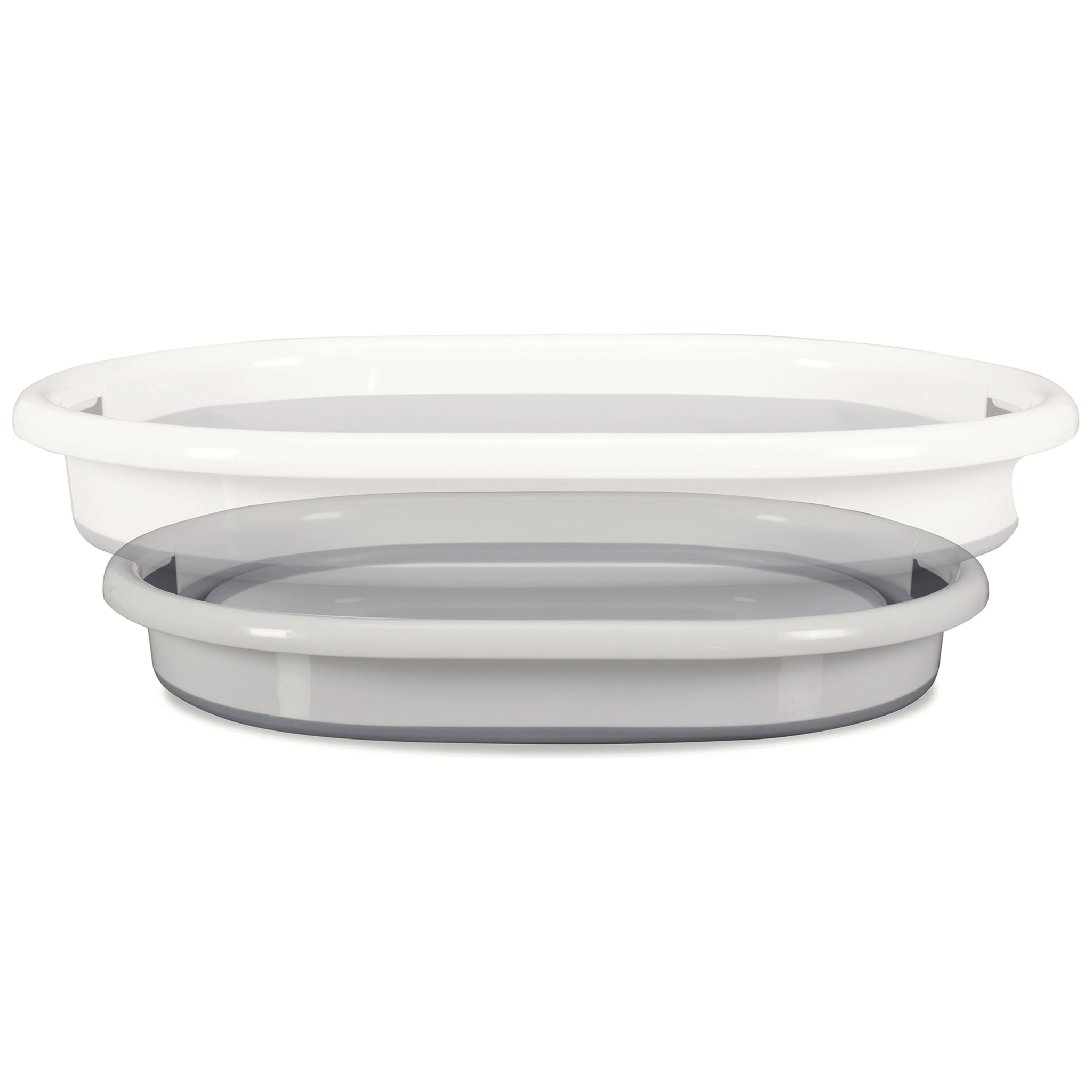 Panier A Linge Retractable 17l