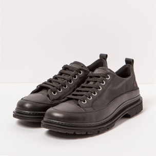 Zapatillas 1894 NYLON TOTAL BLACK/ BIRMINGHAM color Total black