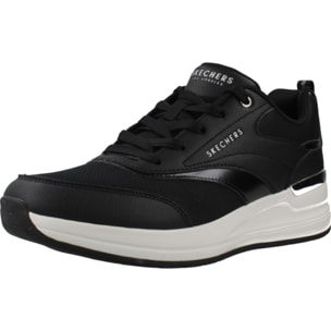Sneakers De  Mujer Billion 2 Monroe Negro