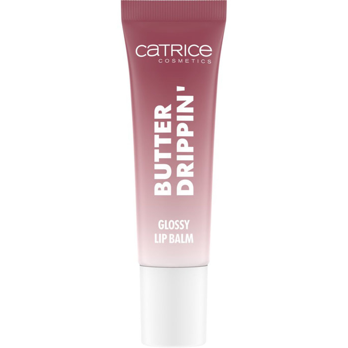 Butter Drippin' Glossy Lip Balm - Baume à Lèvres Brillant Hydratant