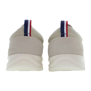 U.S. Polo Assn. - Sneakers GARY004M/5CH1 in sintetico per uomo