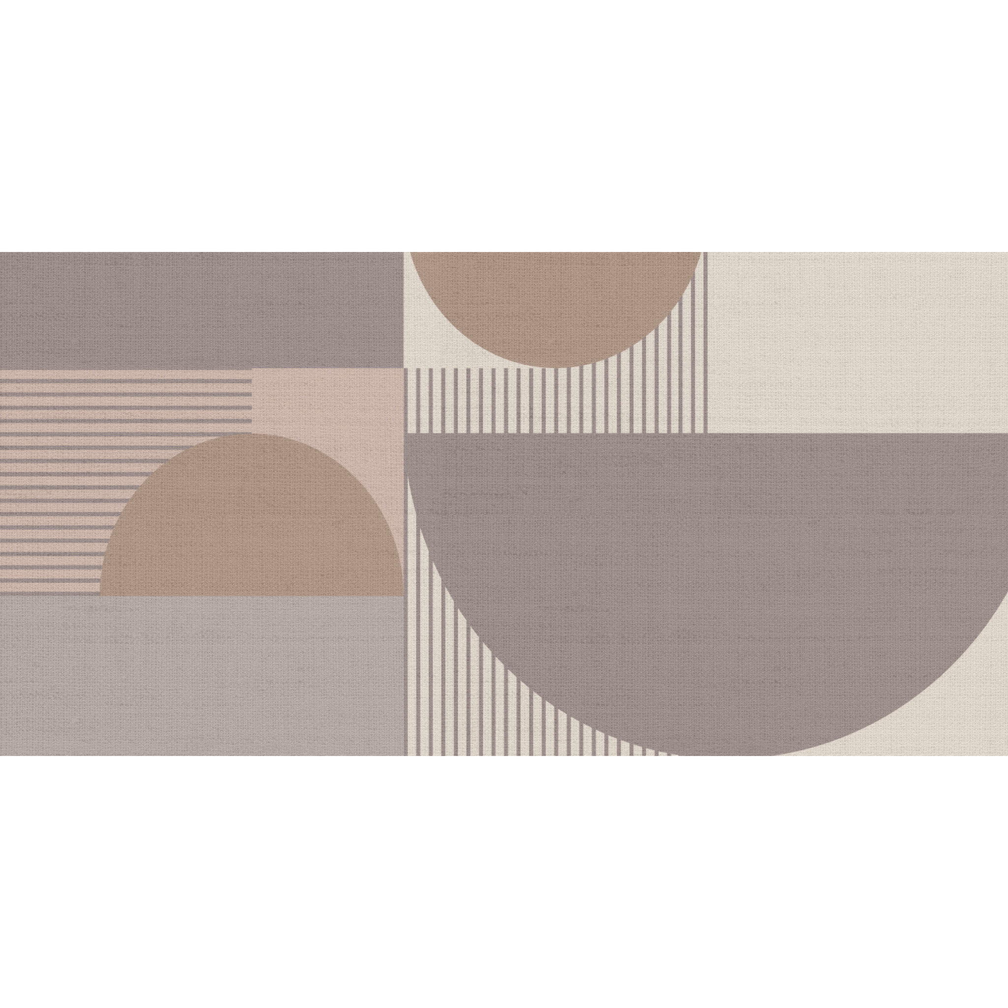 Alfombra de vinilo CERAMIKO, Hermes 66x100 cm