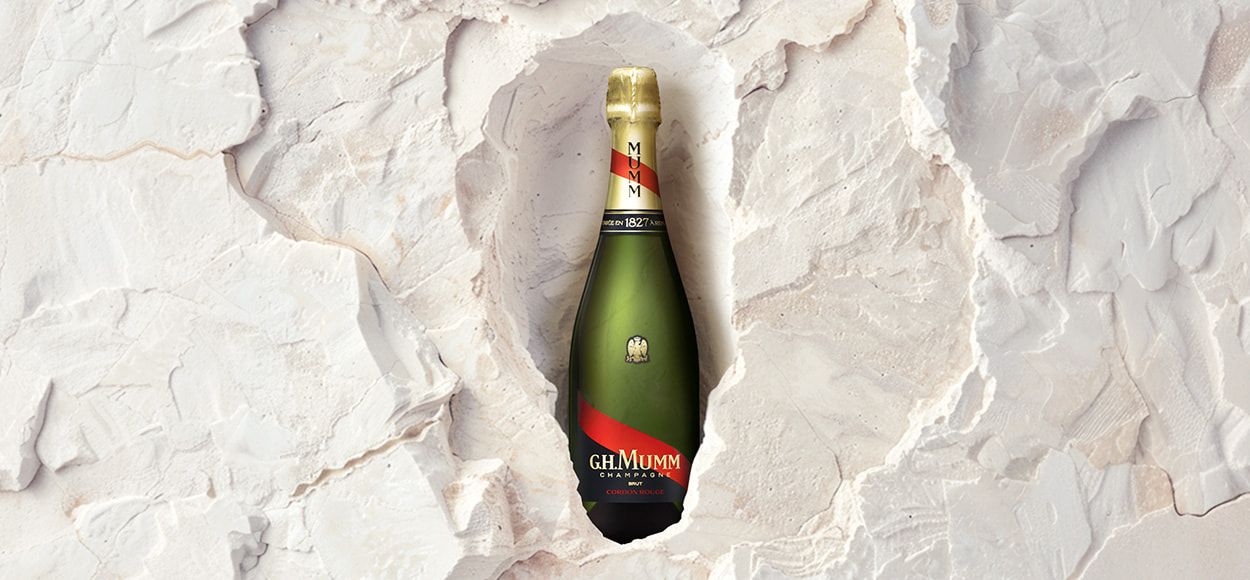 MUMM en vente privée sur VEEPEE