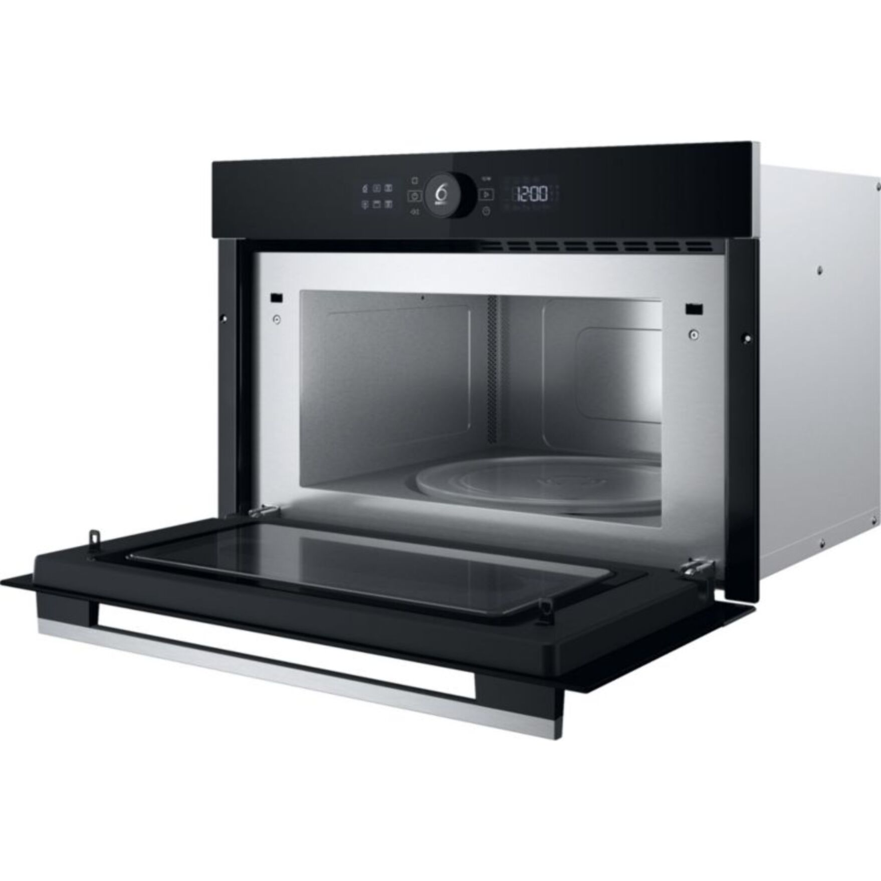 Micro ondes encastrable WHIRLPOOL WMD54MXF