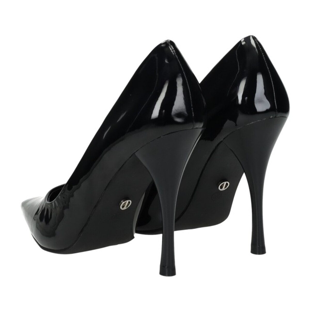 Décolleté Donna Tata Italia Nero