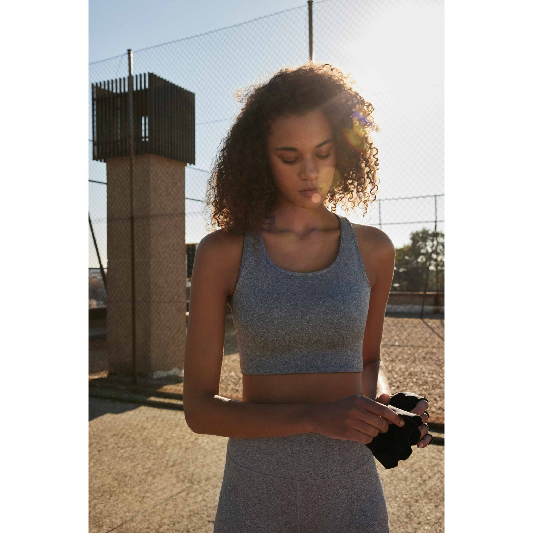 Reggiseno Sportivo