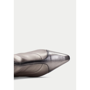 Botin Ankara Acero 7 cm