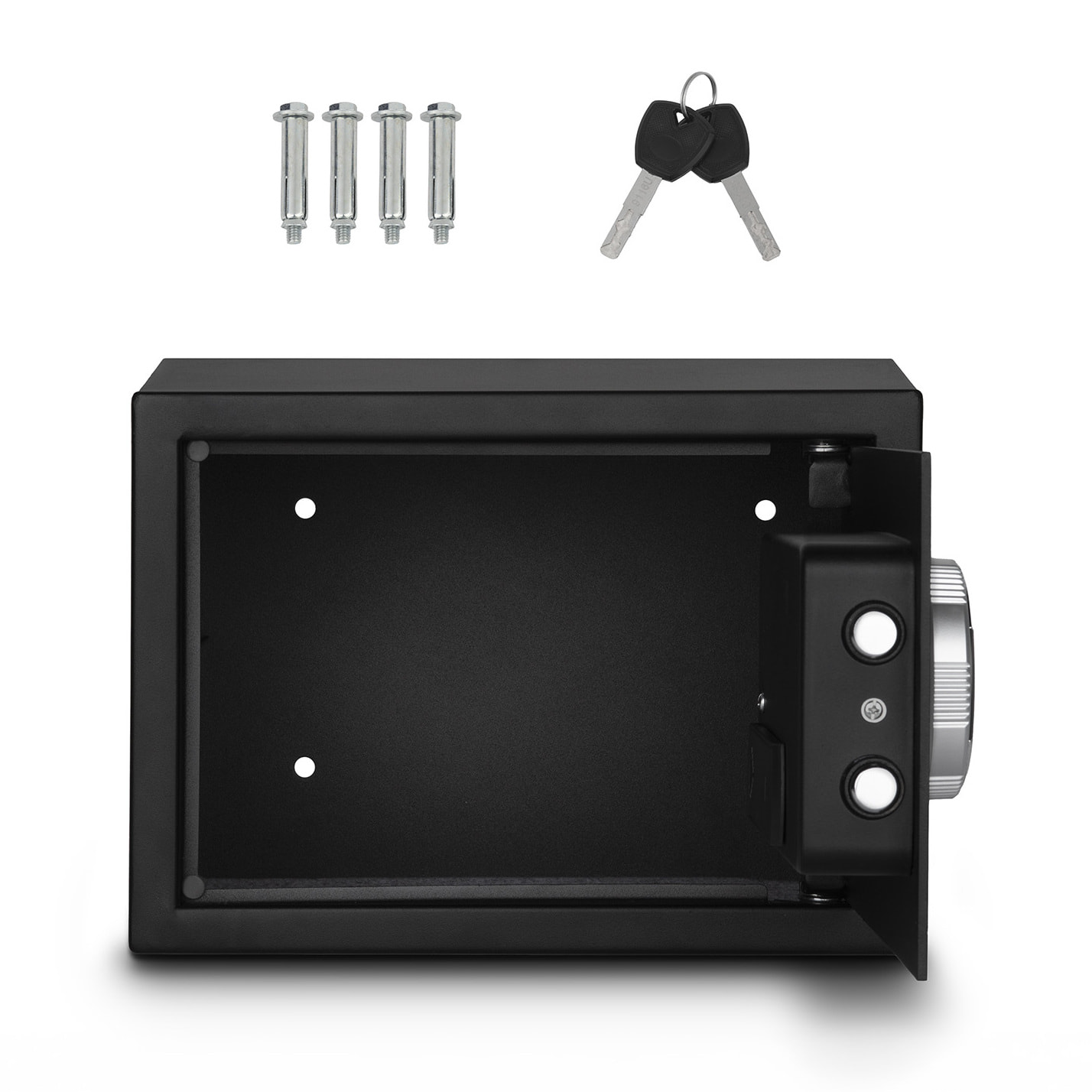 Caja fuerte digital SWEISS SXT6820 – 8L