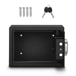 Caja fuerte digital SWEISS SXT6820 – 8L