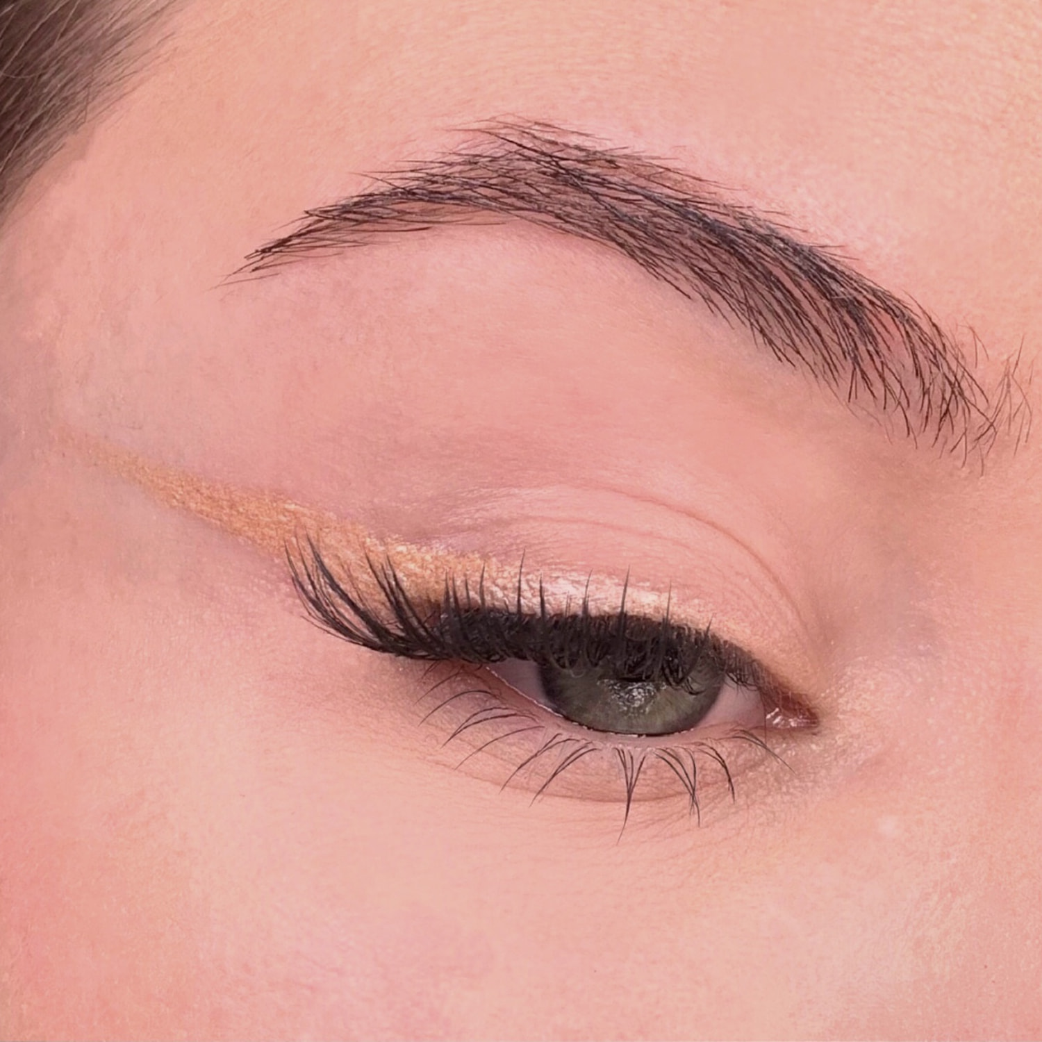 311 Or - Fard à paupières naturel & vegan